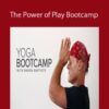 Baron Baptiste – The Power of Play Bootcamp