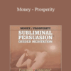 Barrie Konicov and Potentials Unlimited – Money – Prosperity