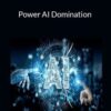 Barry Plaskow & Mayer Reich – Power AI Domination
