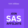 Barry Plaskow – SAS Affiliate