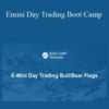 Base Camp Trading – Emini Day Trading Boot Camp