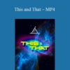 Bashar – This and That – MP4