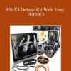 Beachbody – P90X3 Deluxe Kit With Tony Horton’s
