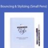 Becca Courtice – Bouncing & Stylizing (Small Pens)