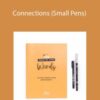 Becca Courtice – Connections (Small Pens)