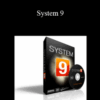 Bedros Keuilian – System 9