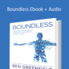 Ben Greenfield – Boundless Ebook + Audio