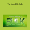 Ben Pakulski – The Incredible Bulk