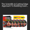 Ben Pakulski – The Scientific & Cutting Edge Approach To Building Lean Muscle Mass