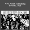 Benjamin Faibourne – New Adult Marketing Secrets 2021
