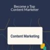 Benji and Devesh – Become a Top Content Marketer