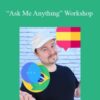 Benny Lewis – “Ask Me Anything” Workshop