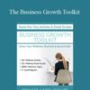Berkeley Well-Being Institute – The Business Growth Toolkit