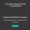 Beth Carson – Vacation Rental Profit Accelerator