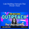 Bibi Raven – Link Building Outreach That Doesn’t Suck