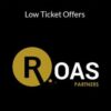 Bishal Katuwal (ROAS) – Low Ticket Offers
