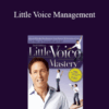 Blair Singer – Little Voice Management
