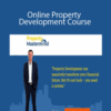 Bob Andersen – Online Property Development Course