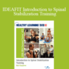 Bob Esquerre – IDEAFIT Introduction to Spinal Stabilization Training
