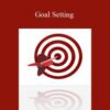 Bobby Bodenhamer – Goal Setting