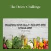 Body Ecology U – The Detox Challenge