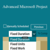 Bonnie Biafore – Advanced Microsoft Project