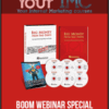 Boom Webinar Special