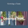 Boss Project – Growing a Team