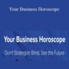 Boss Project – Your Business Horoscope