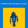 BowTiedSystems – LinkedIn Sales Navigator Course