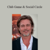 Brad P – Club Game & Social Circle