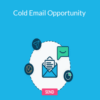Brandon Aldae – Cold Email Opportunity