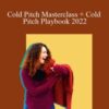 Bree Weber – Cold Pitch Masterclass + Cold Pitch Playbook 2022