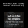 Brian Clark (Rainmaker Digital) – Build Your Online Training Business the Smarter Way