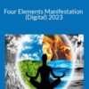 Brian Osborne – Four Elements Manifestation (Digital) 2023