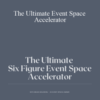 Brian Waldron – The Ultimate Event Space Accelerator