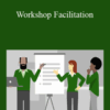 Britt Andreatta – Workshop Facilitation