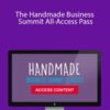 Brittany Lynch – The Handmade Business Summit All-Access Pass