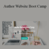 Brittany Wang – Author Website Boot Camp