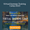 Bruce Frantzis – Virtual Summer Training Camp 2023