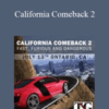 Bruce Norris – California Comeback 2