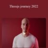 Bruno Simon – Threejs journey 2022