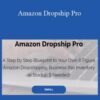 Bryan Guerra – Amazon Dropship Pro