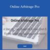 Bryan Guerra – Online Arbitrage Pro