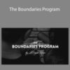 Bryan Reeves & Silvy Khoucasian – The Boundaries Program