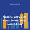Bryce Paul & Aaron Malone – Cryptnation
