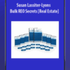[Download Now] Susan Lassiter-Lyons – Bulk REO Secrets [Real Estate]