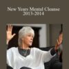 Byron Katie – New Years Mental Cleanse 2013-2014