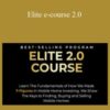 Byron and Sharnice – Elite e-course 2.0