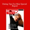 C Kellogg – Dating Tips For Men Special Report